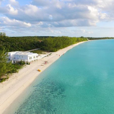 Caribbean Sandcastle Home James Cistern Экстерьер фото